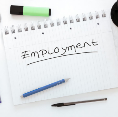 Employment Tool Kit