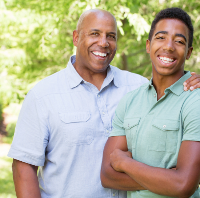 A Parents Guide Healthy Bodies for Boys