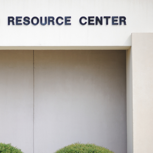 ADHD Resource Center