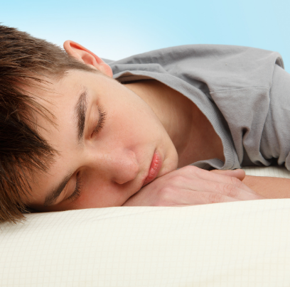 ATN AIR P Sleep Strategies for Teens with Autism