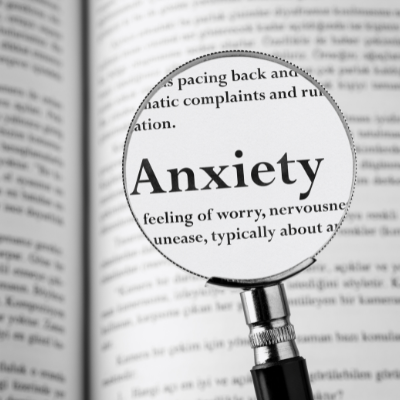 Anxiety In Youth