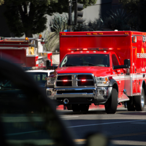 Autism Kit for First Responders