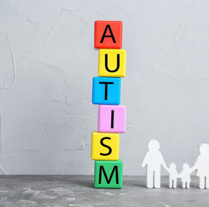 Autism Speaks What is Autism