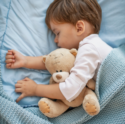 Autism Treatment Network Research on Sleep