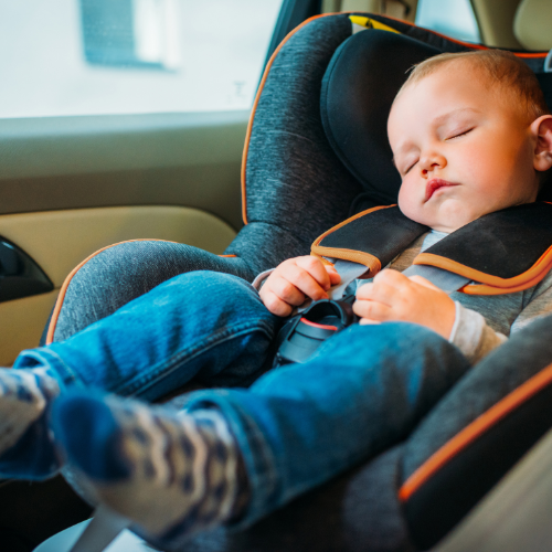 Car Seat Safety