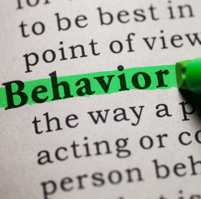 Challenging Behaviors Tool Kit