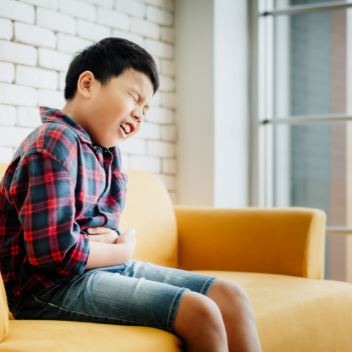 Managing Constipation In Children With Autism