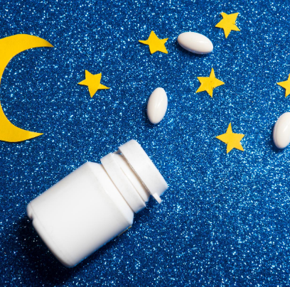 Melatonin and Sleep Problems in ASD