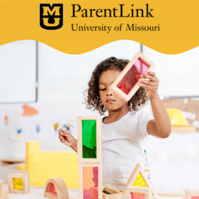 Parent Link - Child developmental screenings