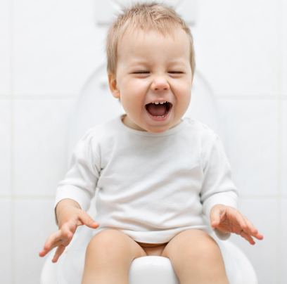 Toilet Training