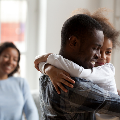 Webinar Building Equity and Supporting Black & Brown Families of Individuals with Autism